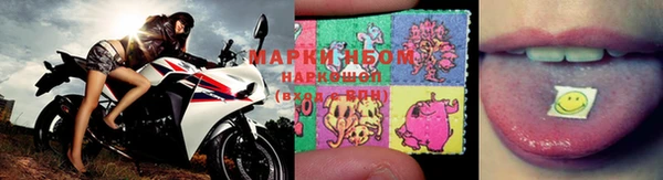 молекула духа Баксан