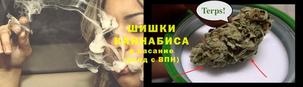 молекула духа Баксан